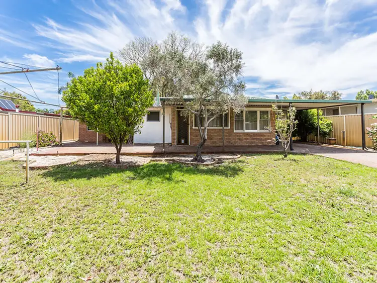 Sixth view of Homely house listing, 13 Blight Street, Maddington WA 6109
