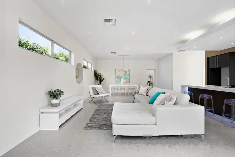 Sixth view of Homely house listing, 43 Albert Street, Clarence Gardens SA 5039