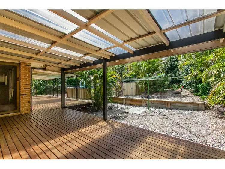 96 Mountain View Drive, Goonellabah NSW 2480