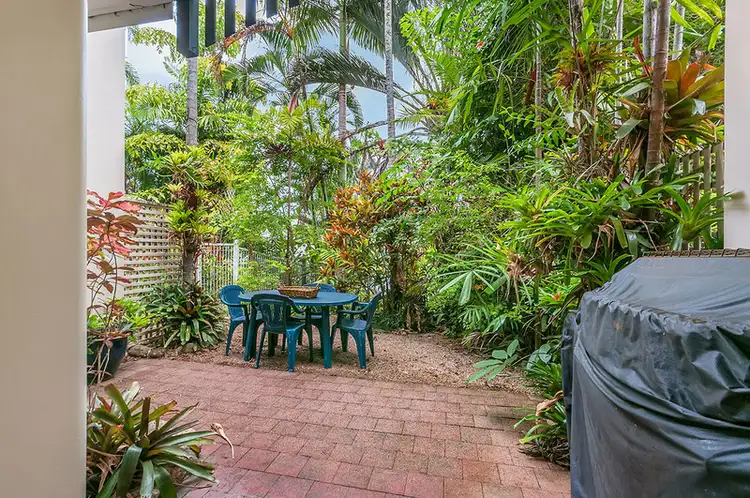 Sixth view of Homely unit listing, 11/3 Quetta Close, Manoora QLD 4870