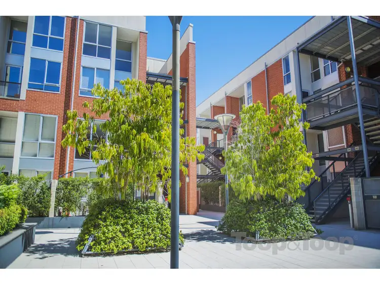 Sixth view of Homely unit listing, 54/237 Wakefield Street, Adelaide SA 5000