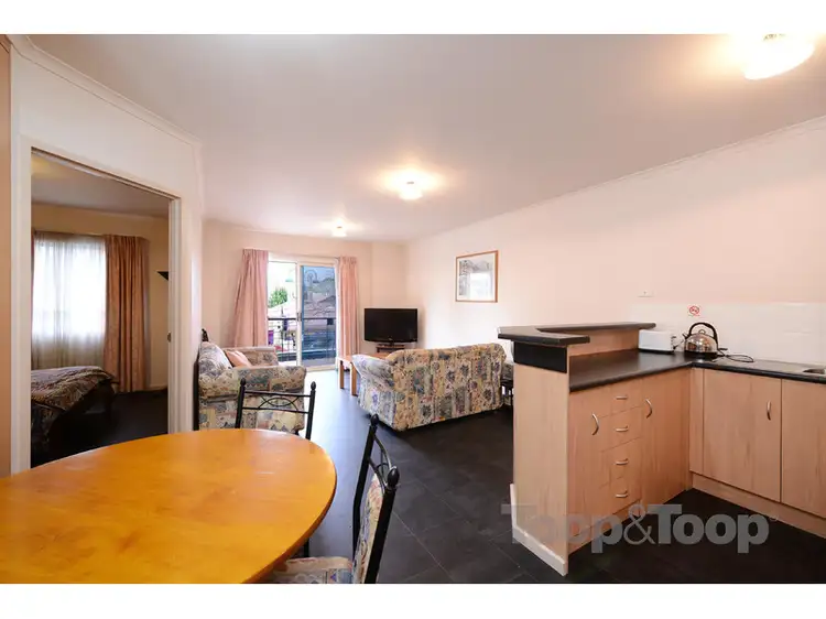 35/55 Melbourne Street, North Adelaide SA 5006