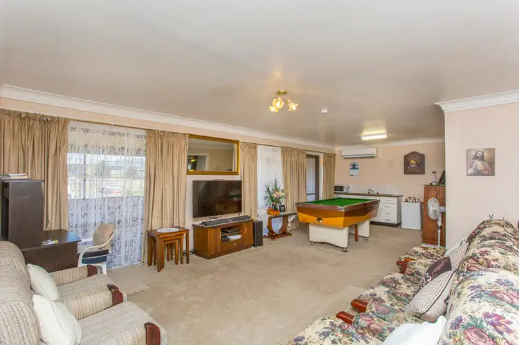 Fifth view of Homely house listing, 4 Wollombi Road, Millfield NSW 2325