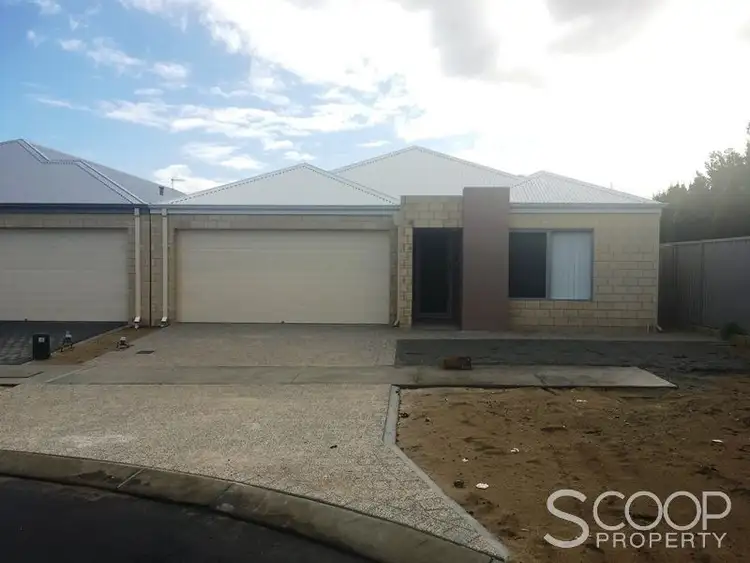 7 Hopbush Way, Beeliar WA 6164