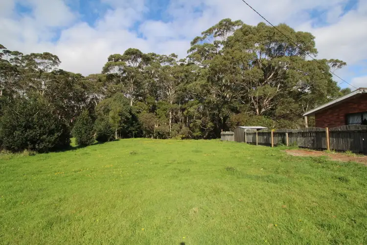 Second view of Homely land listing, 18 Andrew Street, Strahan TAS 7468