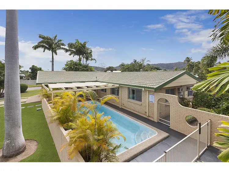 Fourth view of Homely house listing, 20 Equinna Court, Kirwan QLD 4817