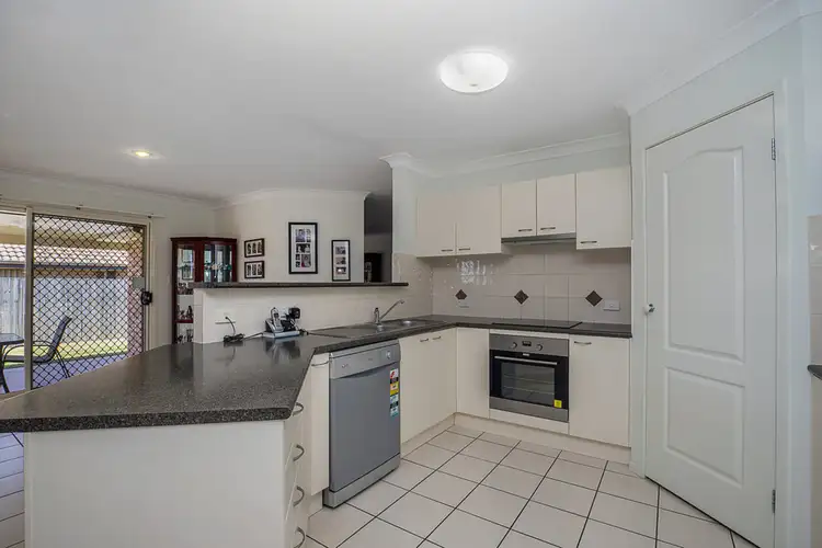 Third view of Homely house listing, 11 Glenridge Street, Upper Coomera QLD 4209