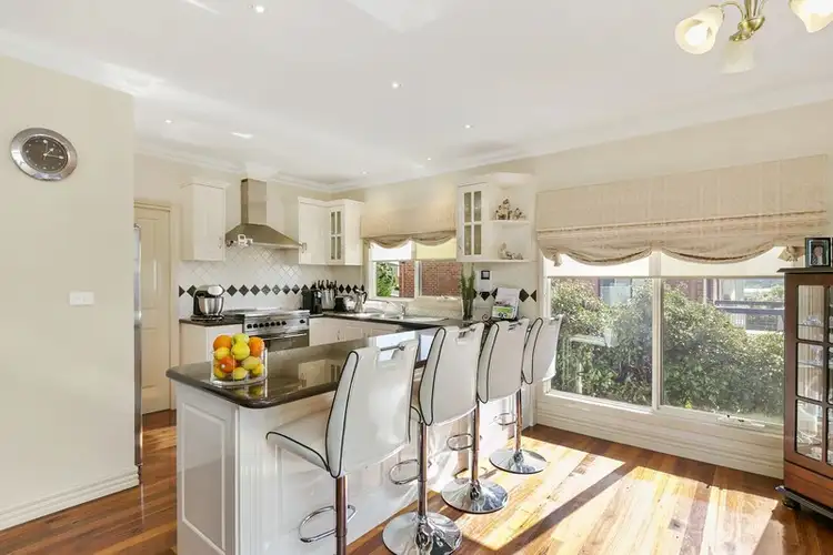 Fourth view of Homely house listing, 52 Ocean View Crescent, Torquay VIC 3228