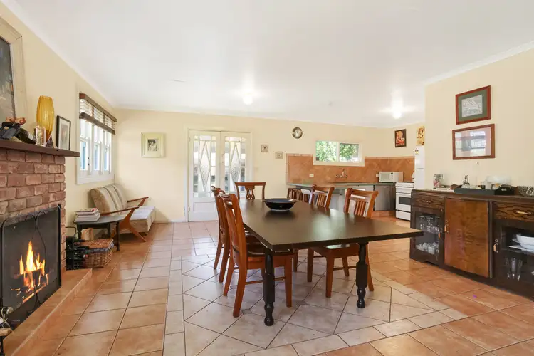 Second view of Homely house listing, 29 Valley Drive, Rye VIC 3941