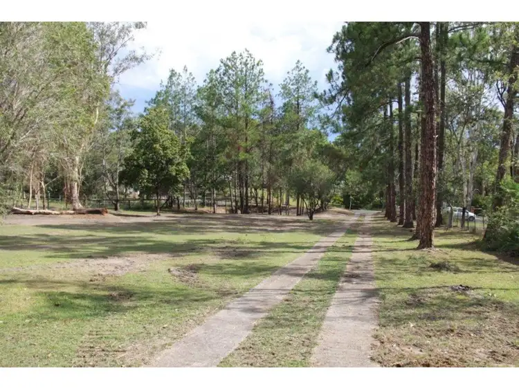 Second view of Homely land listing, 119 Phillip Crescent, Barellan Point QLD 4306