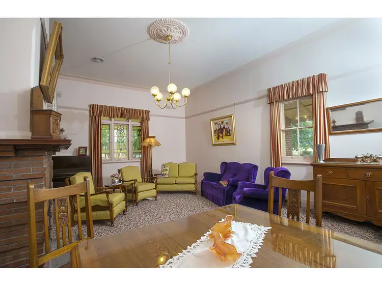 Sixth view of Homely rural property listing, 'Rosyth' The Escort Way, Orange NSW 2800