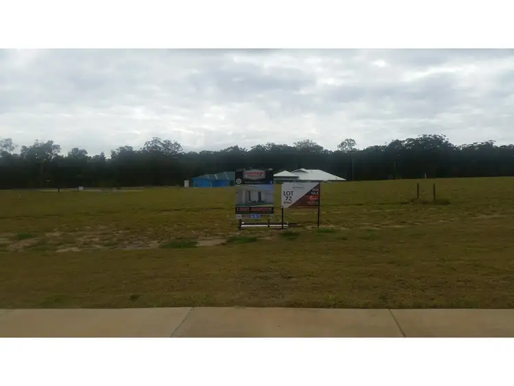 Fifth view of Homely land listing, LOT 72, 43 Poole Road, Glass House Mountains QLD 4518