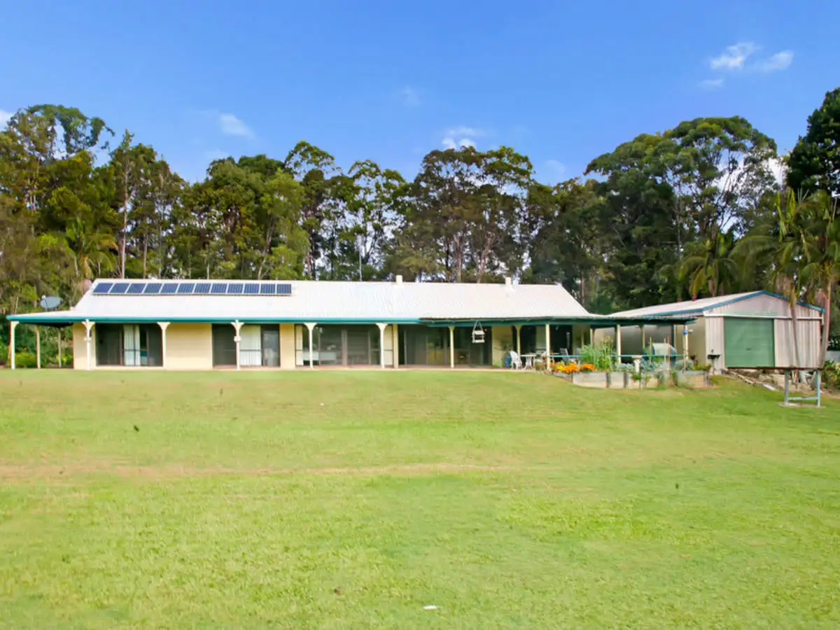 Main view of Homely house listing, 19 Mountain View Road, Pinbarren QLD 4568