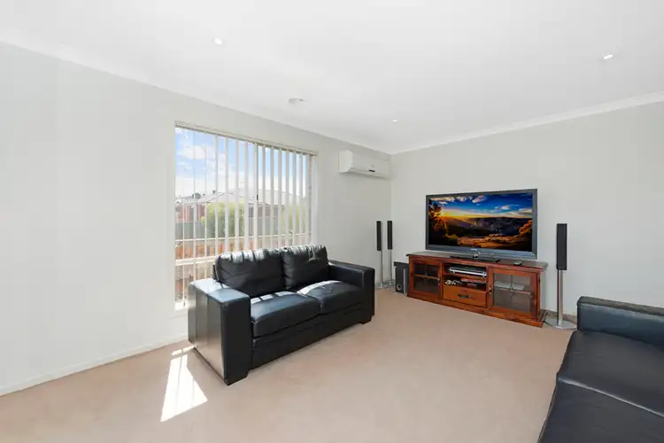 Fifth view of Homely house listing, 3 Woodridge Crescent, Doreen VIC 3754