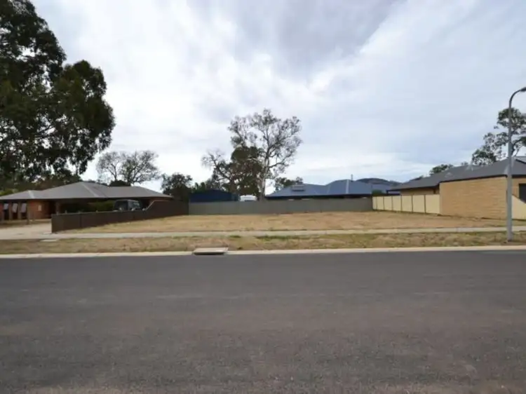 LOT Lot 57 Redgum Drive, Mansfield VIC 3722