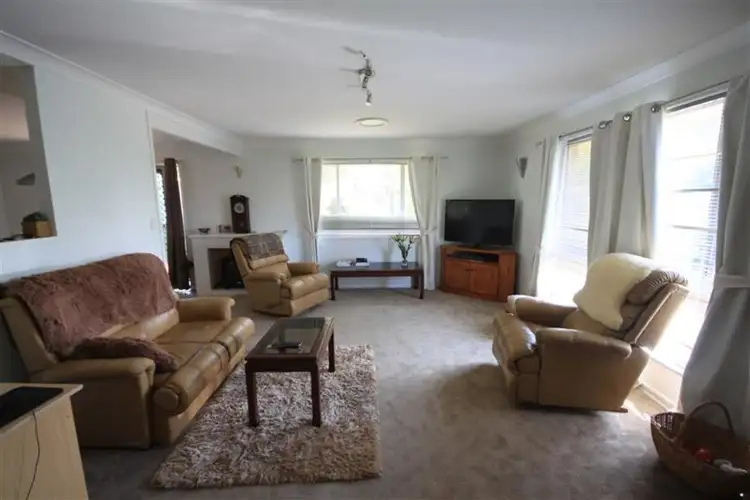 Second view of Homely house listing, 2 Carinya Street, Kingaroy QLD 4610