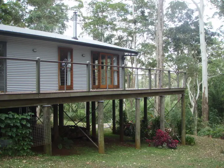Seventh view of Homely house listing, 462 MAIN WESTERN RD, Tamborine Mountain QLD 4272