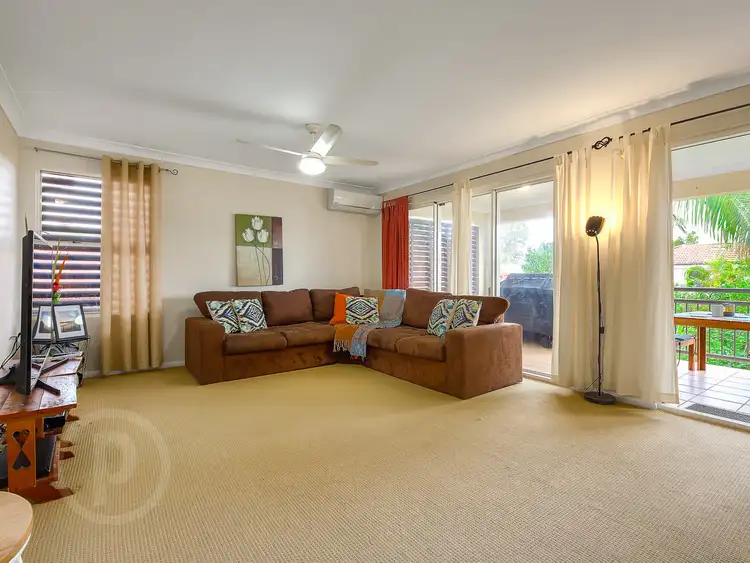 Fourth view of Homely unit listing, 16/17 Mitchell Street, Kedron QLD 4031