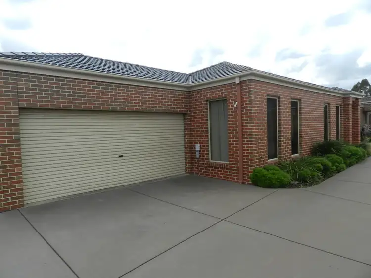 Main view of Homely townhouse listing, 1/45-47 Bourchier Street, Shepparton VIC 3630