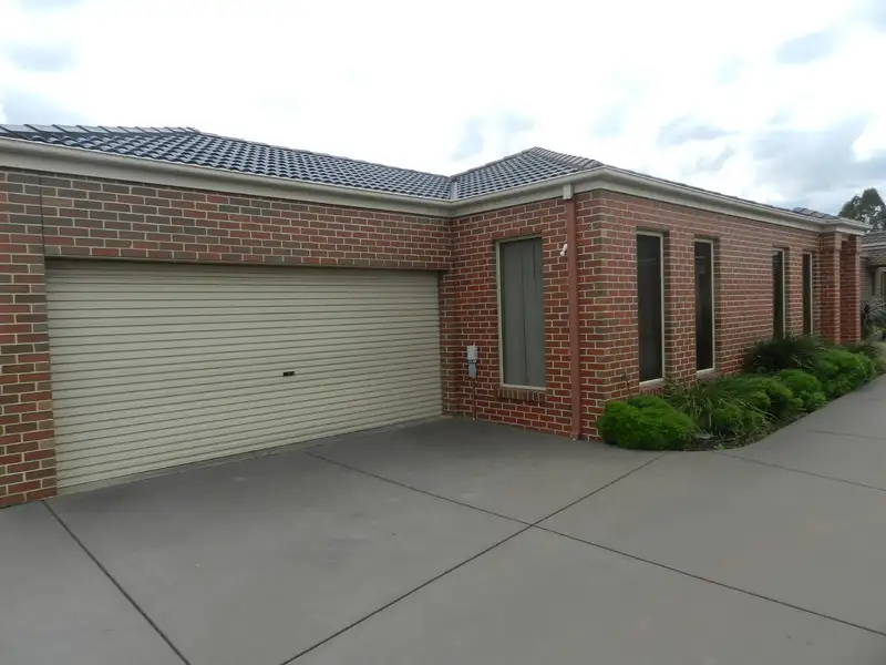 Main view of Homely townhouse listing, 1/45-47 Bourchier Street, Shepparton VIC 3630