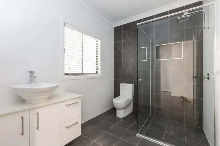 Second view of Homely townhouse listing, 1/3a King Street, Lake Illawarra NSW 2528