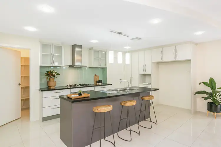 Fifth view of Homely house listing, 28 Fletcher Road, Henley Beach South SA 5022