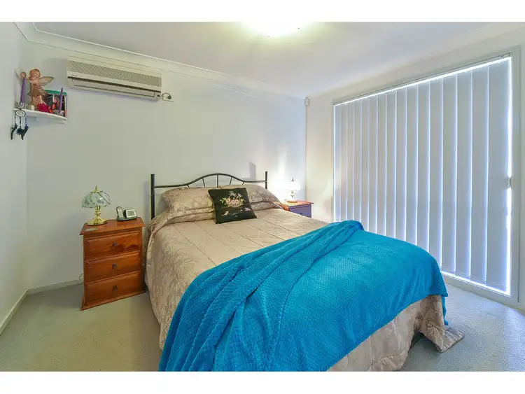 Second view of Homely house listing, 3 The Ark Avenue, Blair Athol NSW 2560