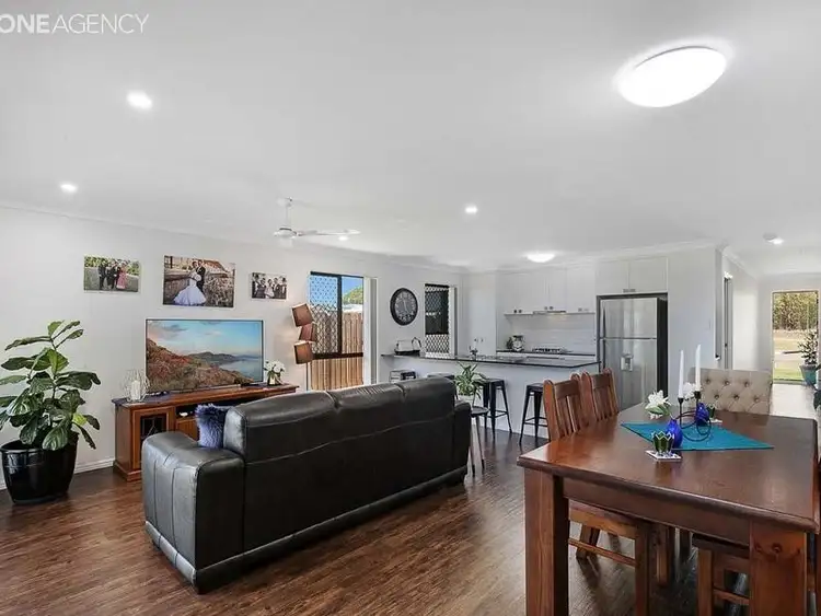 Third view of Homely house listing, 20 Empire Circuit, Dundowran QLD 4655