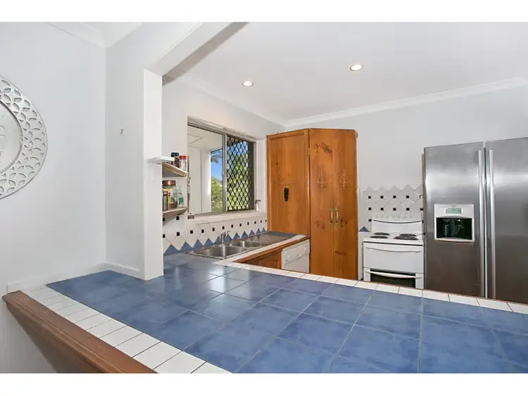 Fourth view of Homely house listing, 12 Mascala Parade, Mermaid Waters QLD 4218