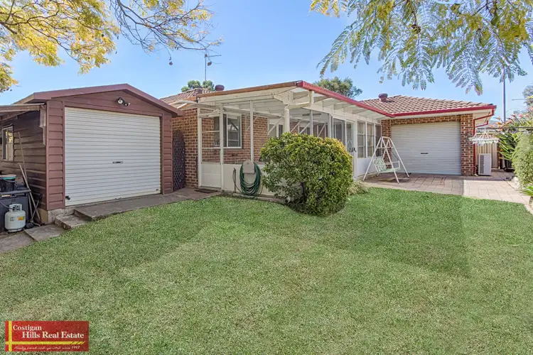 Seventh view of Homely house listing, 18 Zammit Avenue, Quakers Hill NSW 2763