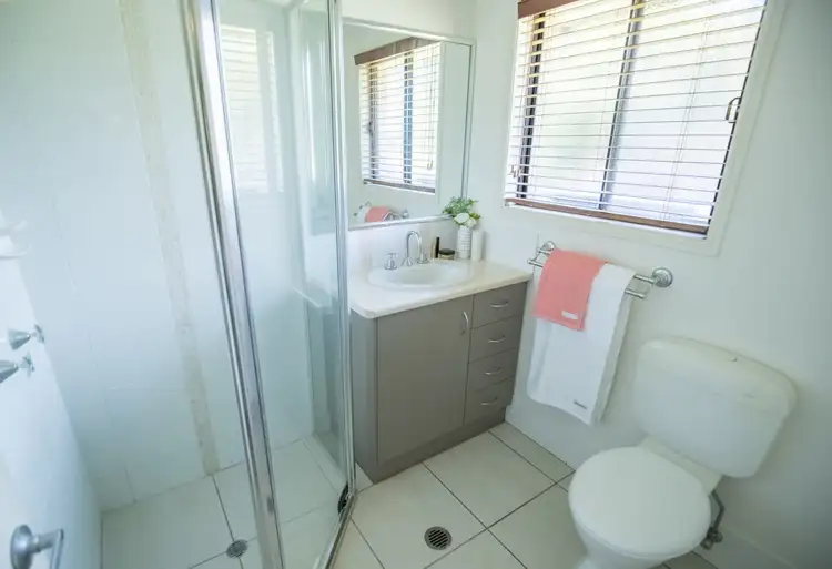 Sixth view of Homely house listing, 8 McLachlan Drive, Highfields QLD 4352