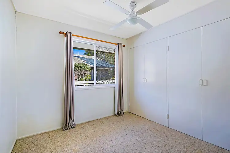 Fifth view of Homely house listing, 22 Chilla Street, Harristown QLD 4350