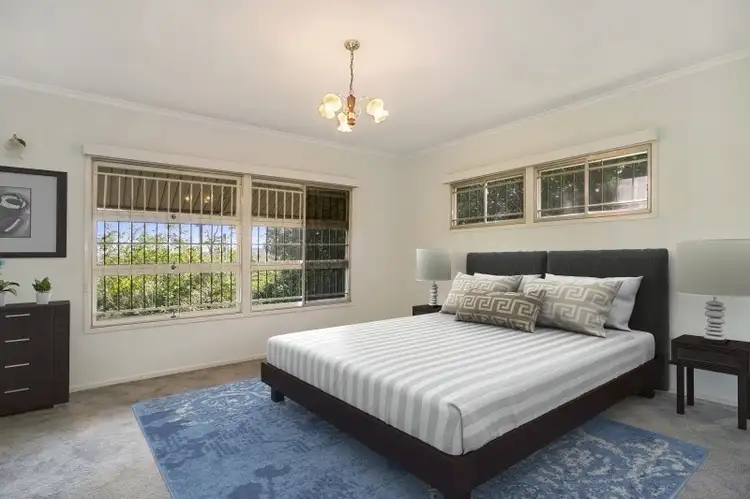 Sixth view of Homely house listing, 18 Aberfeldy Street, Kenmore QLD 4069