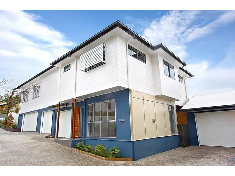 2/85 Waverley Street, Annerley QLD 4103