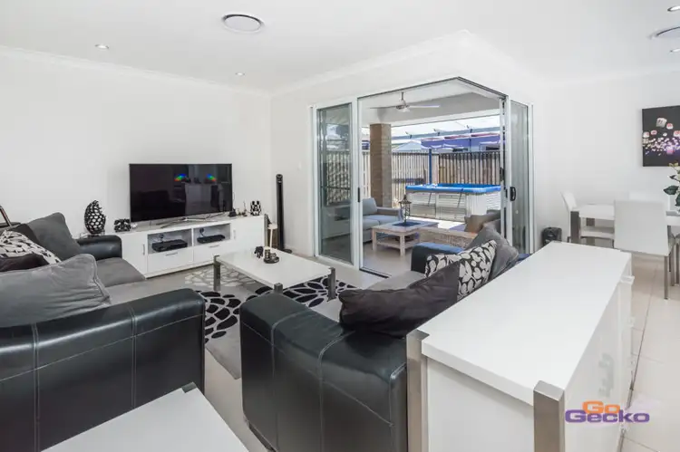 Main view of Homely house listing, 44 Flinders Circuit, Fitzgibbon QLD 4018