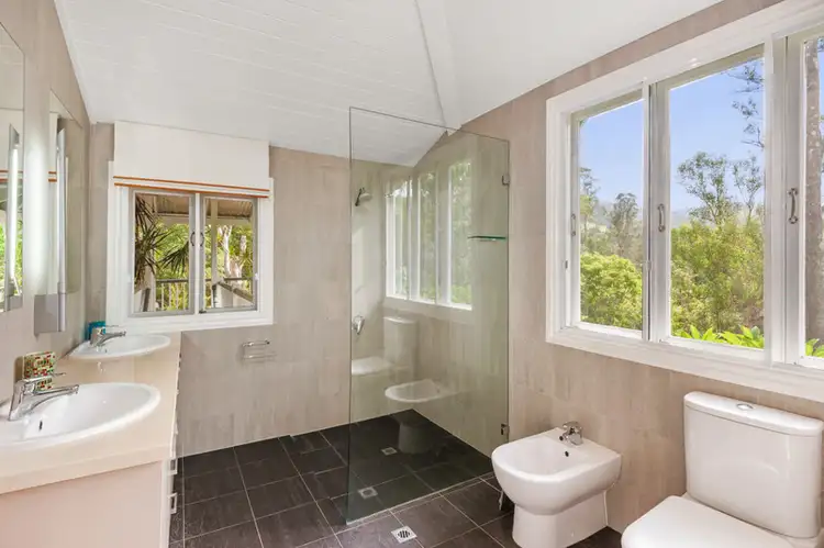 Sixth view of Homely rural property listing, 615 Upper Brookfield Road, Upper Brookfield QLD 4069