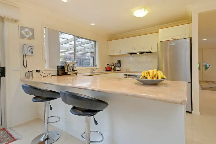 Fourth view of Homely house listing, 12 Tasman Close, Traralgon VIC 3844