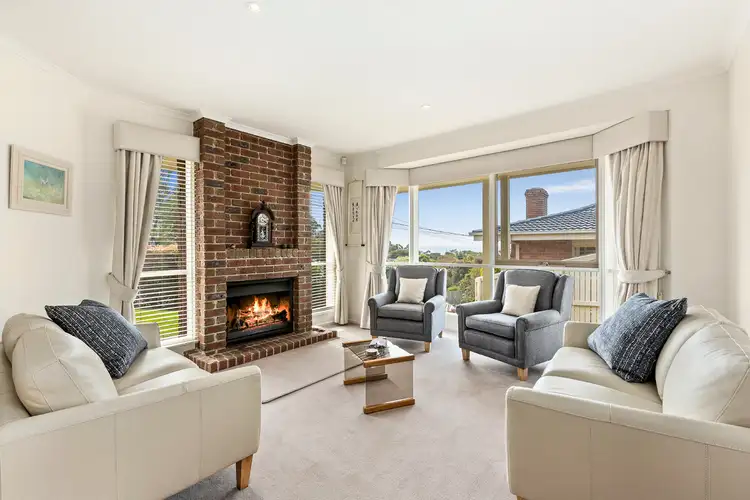 Third view of Homely house listing, 87 Walara Drive, Mount Martha VIC 3934