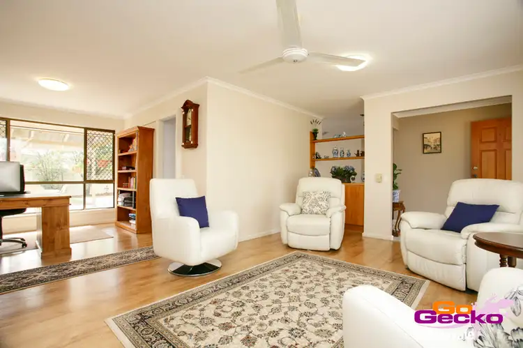 Second view of Homely house listing, 71 Ackama Street, Algester QLD 4115