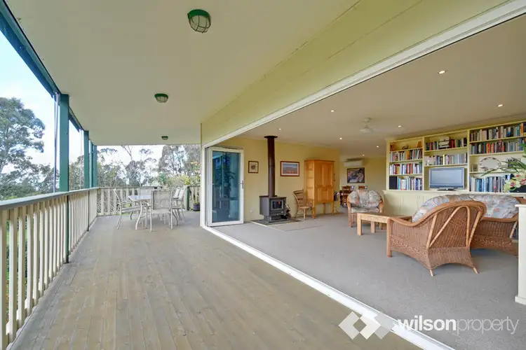 Third view of Homely house listing, 65 Boola Views Road, Tyers VIC 3844