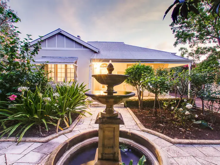 Second view of Homely house listing, 99 Eric Street, Cottesloe WA 6011