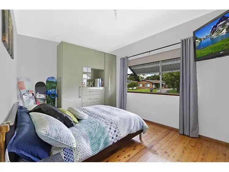 Fifth view of Homely house listing, 31 Gascoigne Road, Gorokan NSW 2263