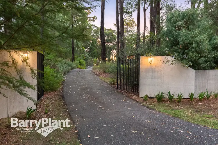 Third view of Homely house listing, 206 Gembrook Tonimbuk, Gembrook VIC 3783