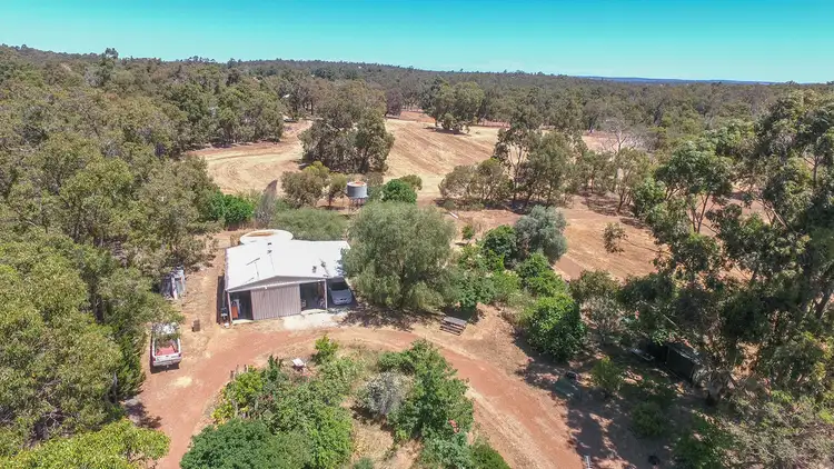 Sixth view of Homely house listing, 374 Louisa Circle, Morangup WA 6083