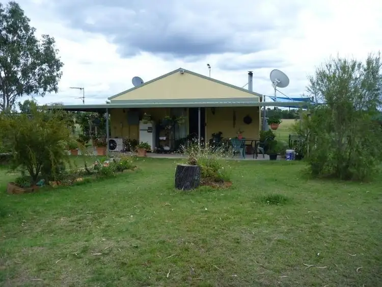 Main view of Homely rural property listing, 5280 Toowoomba-Karara Road, Leyburn QLD 4365