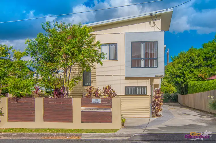 Sixth view of Homely townhouse listing, 2/89 Cook Street, Northgate QLD 4013