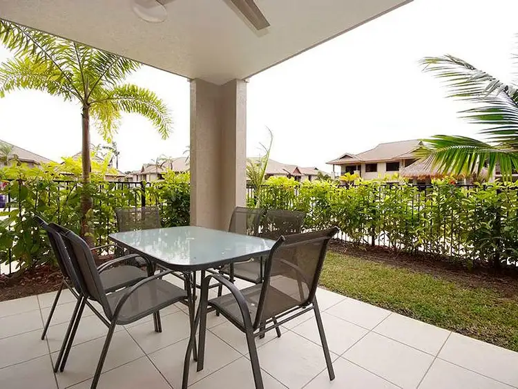 Third view of Homely apartment listing, 22/1-15 Robson Street, Mooroobool QLD 4870