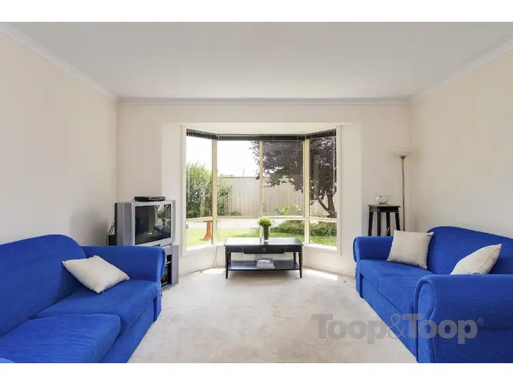 Second view of Homely unit listing, 3/13A Heggaton Terrace, Newton SA 5074