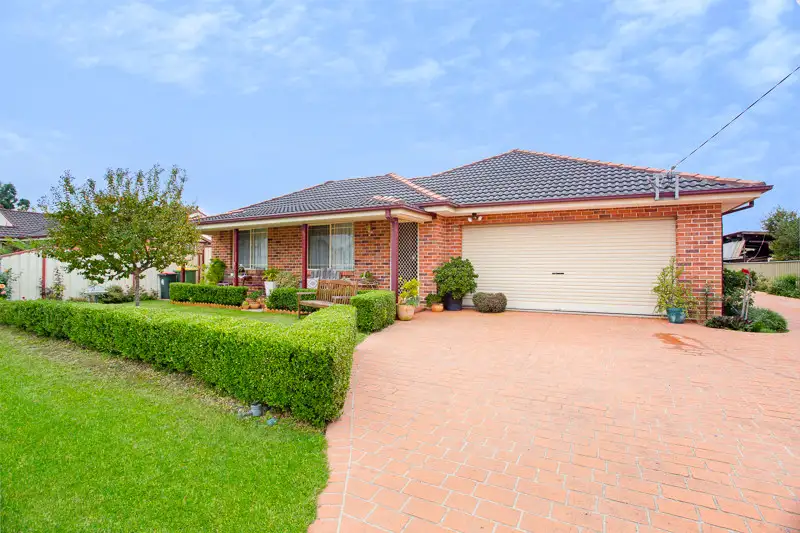 Main view of Homely villa listing, Address available on request