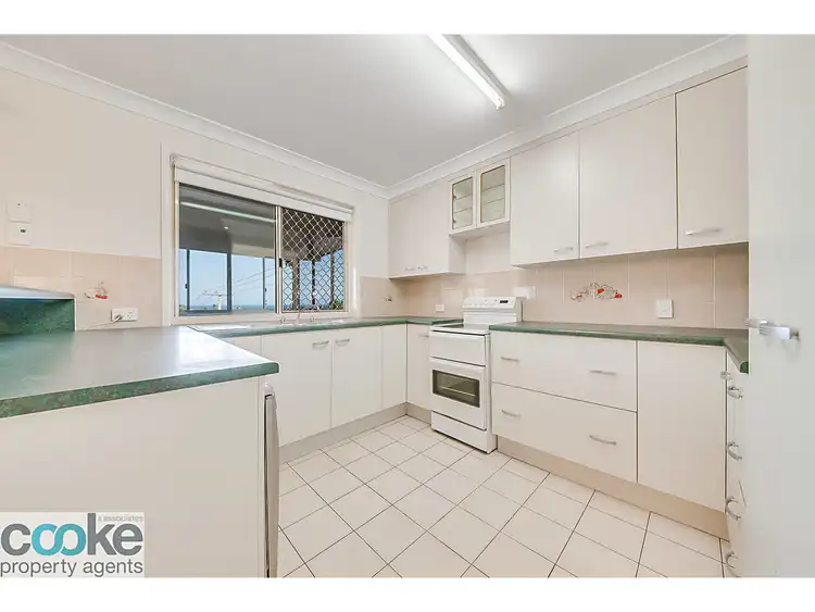 Fifth view of Homely house listing, 35 Strow Street, Barlows Hill QLD 4703